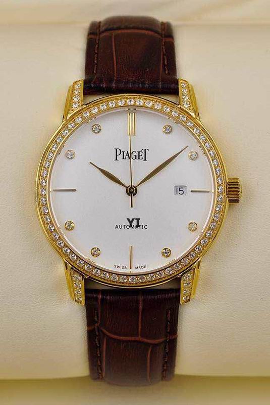 Piaget Watch 77